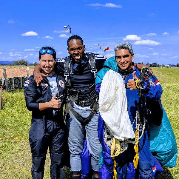 Mario Smith profile image