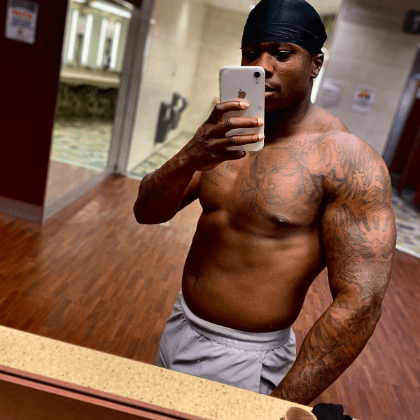 Oj Sabageh profile image