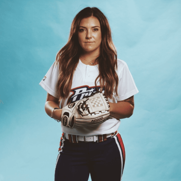 Delanie Gourley profile image