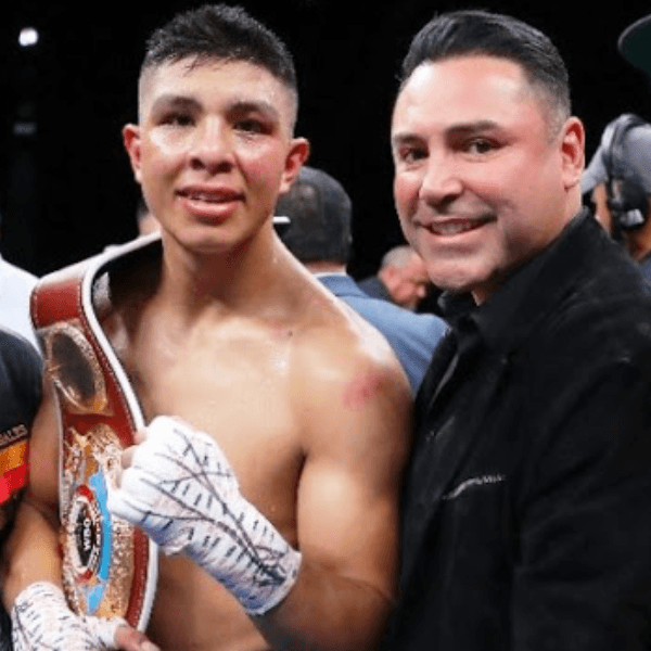Jaime Munguia profile image