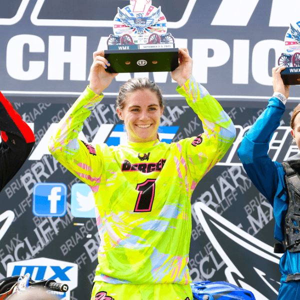 Andrea Berger profile image