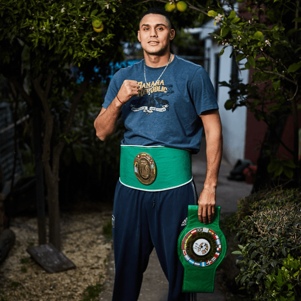 Yamil peralta profile image