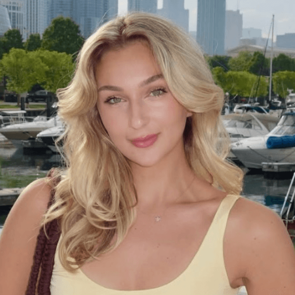 Olivia Santelli profile image