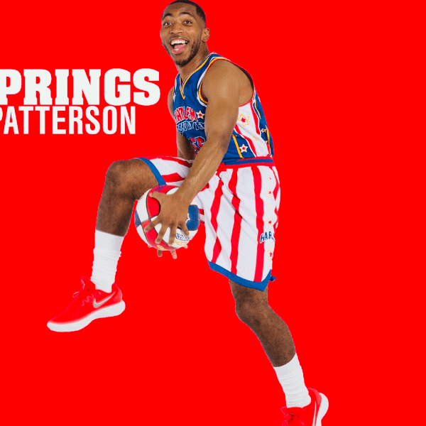 DeShun Patterson profile image