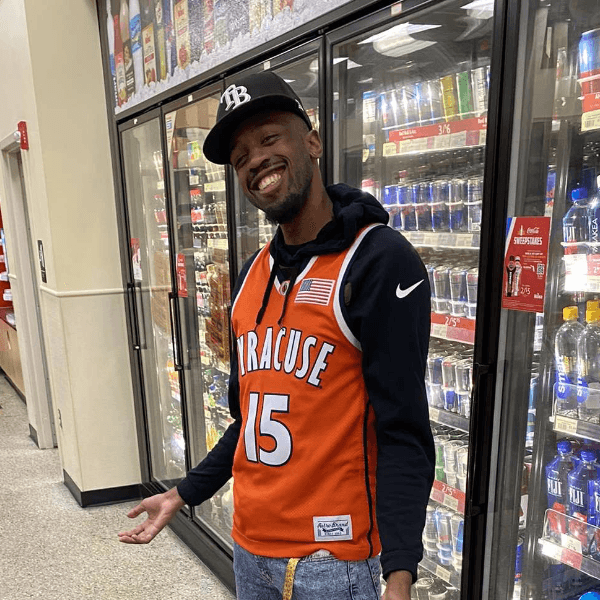 Kevin  Gordon  profile image