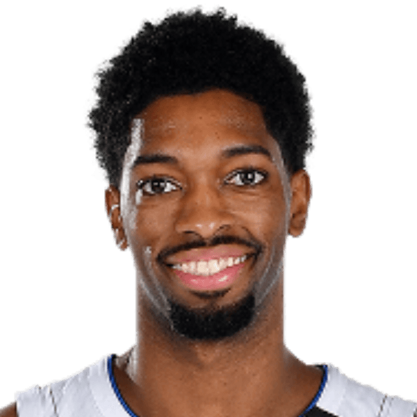 Amile Jefferson profile image