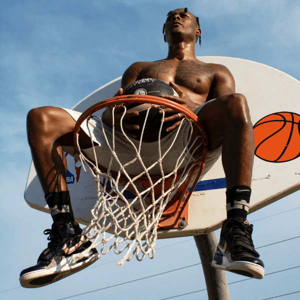 DJ Roberson profile image