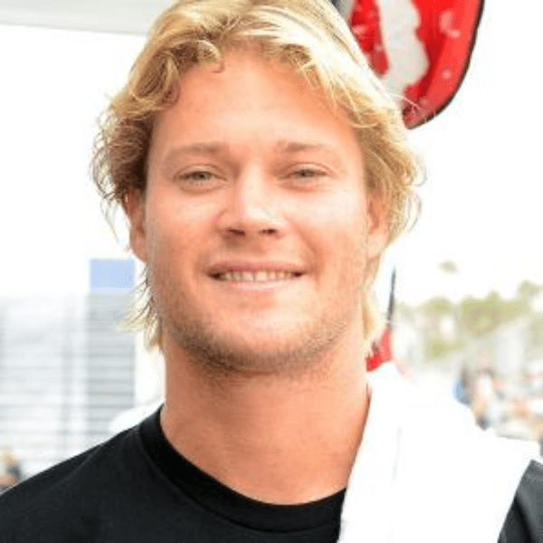 Tosh Townend profile image