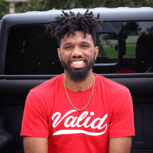 Eron Gordon profile image