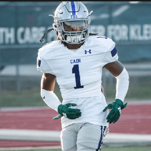 Isaiah Byrd profile image