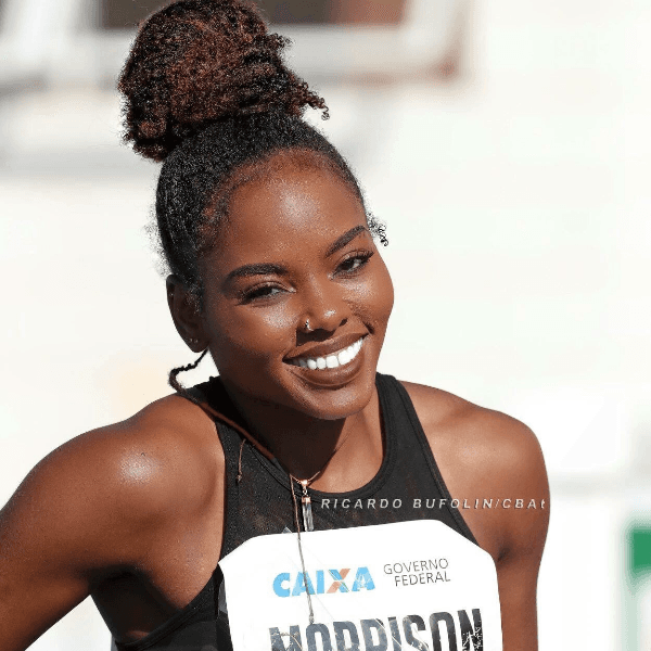 Ebony Morrison profile image