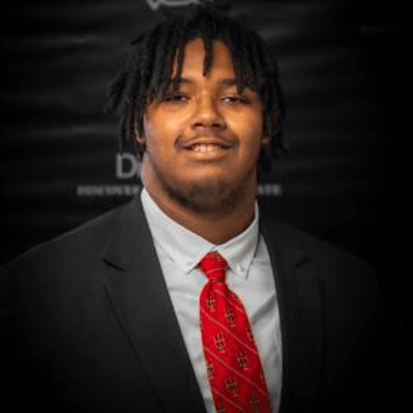 Marcus Gray profile photo