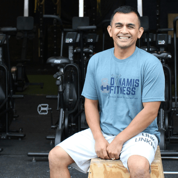 Roland Agustin profile image