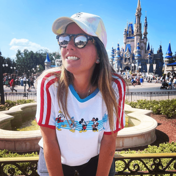 Camila Colombo profile image