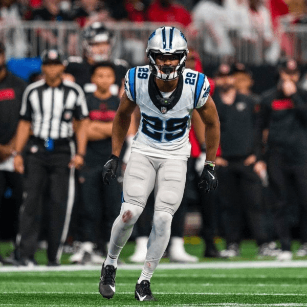 Akayleb Evans profile image