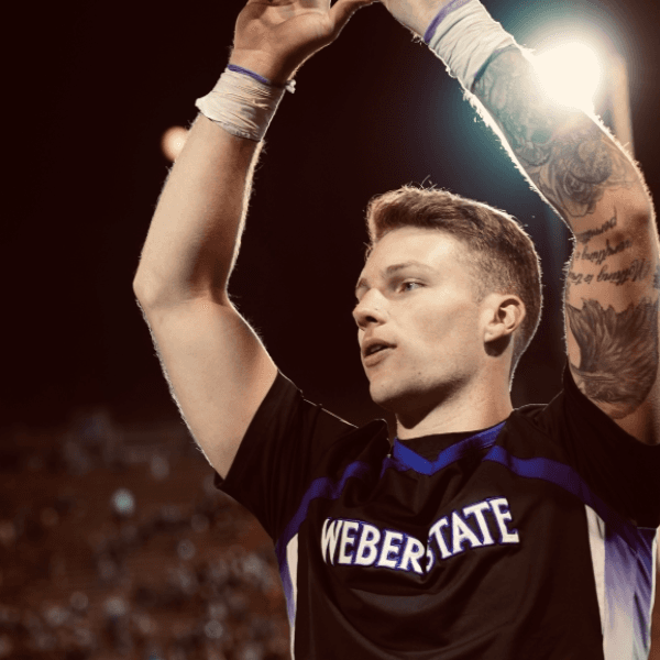 Gauge Stricklin profile photo