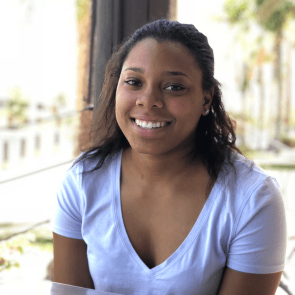 Kaliya Johnson profile image