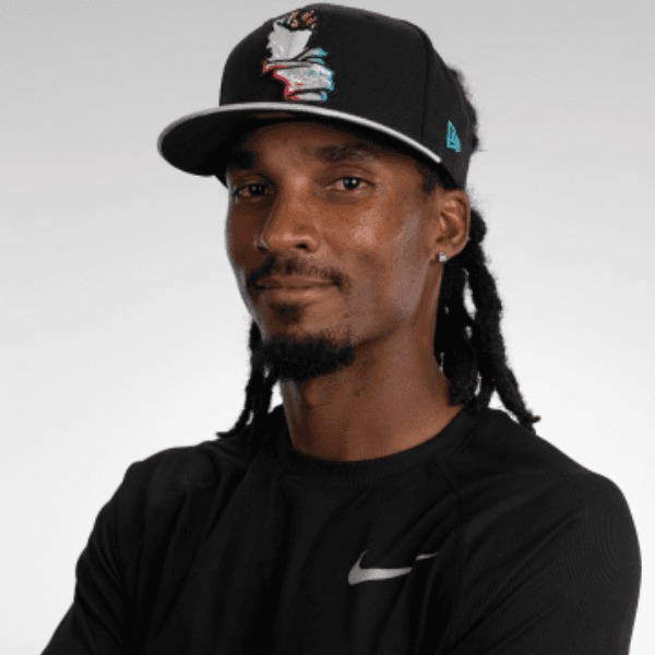 Marques Clark profile photo