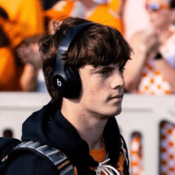 jack luttrell profile image