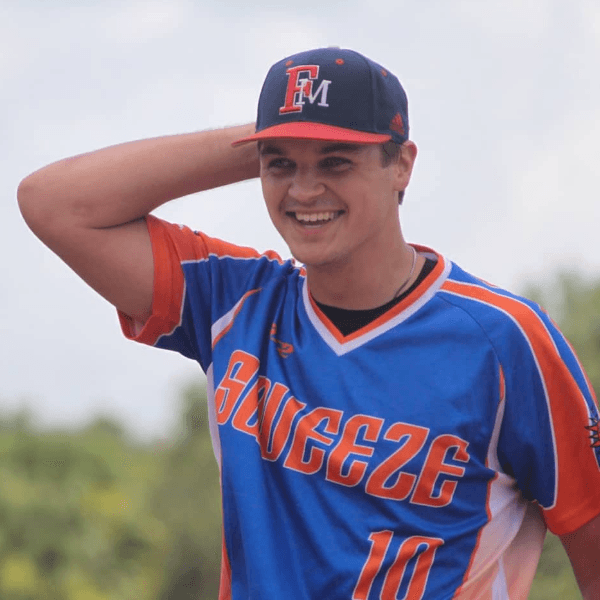 Chad Wallen profile image