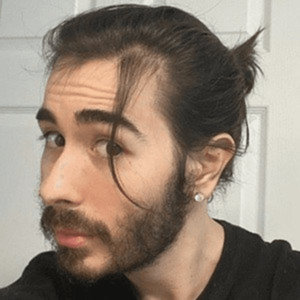 Charlie White Jr. (Cr1rTikal) profile photo