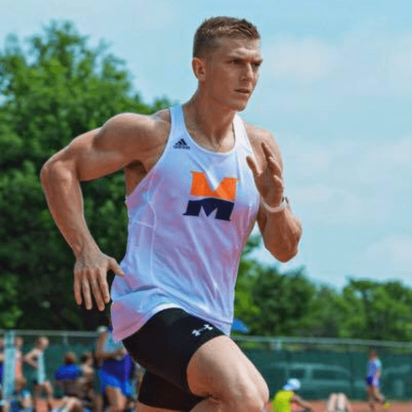 Caleb Franklin profile photo