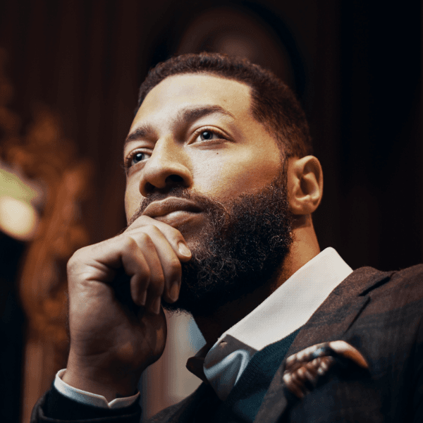 Royce White profile image