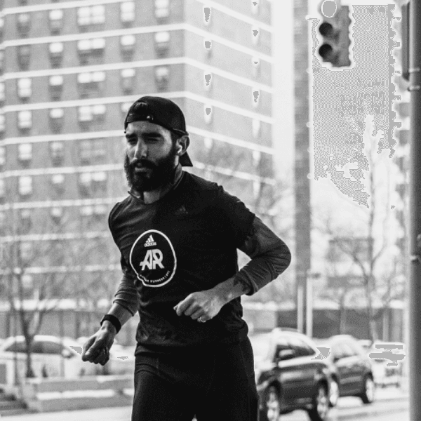 Jacob Elijah profile photo