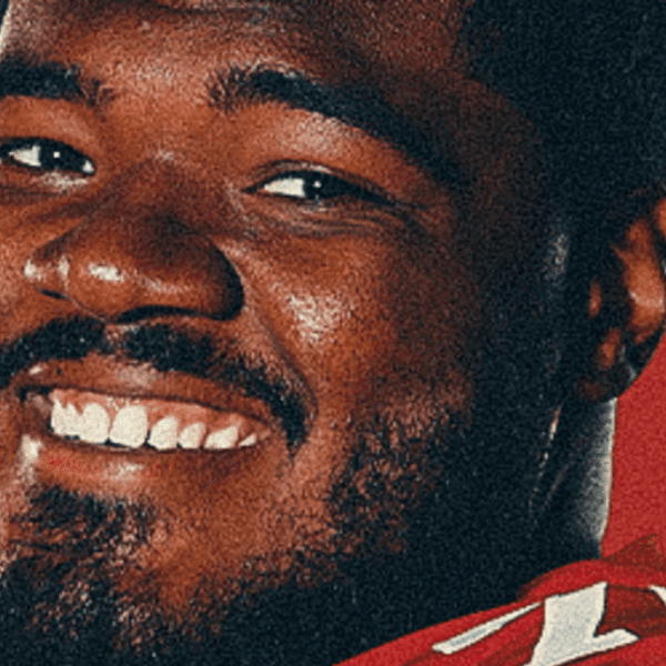 Jaylon Moore profile image