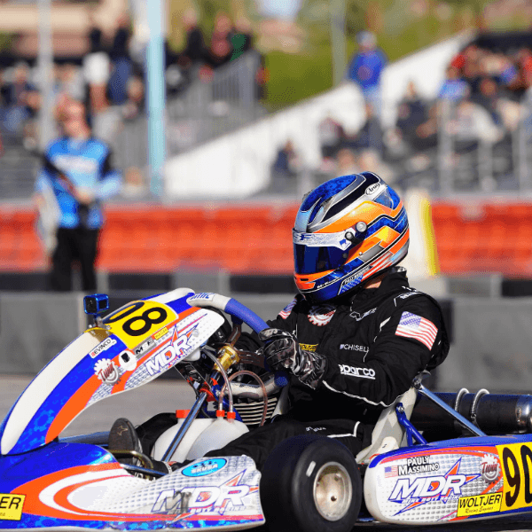 Paul massimino profile image