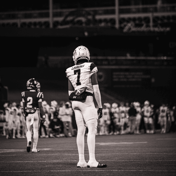 Aven Lawrence profile photo