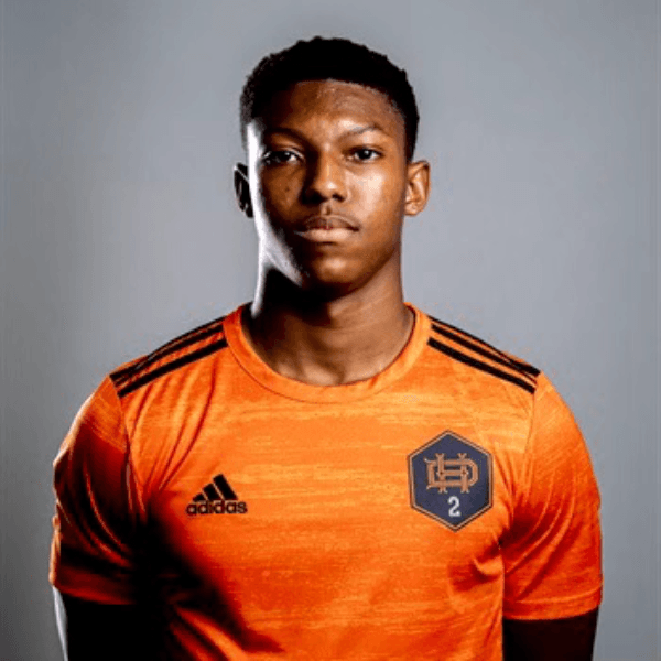 Isaiah Reid profile image