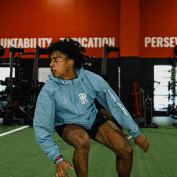 Dj Cureton profile image