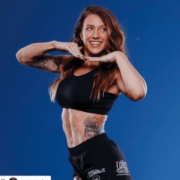 Claire Guthrie profile image