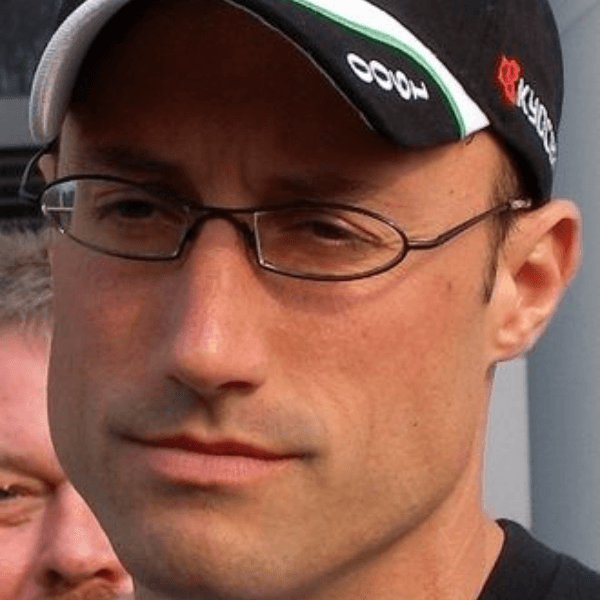 Kasey Keller profile image