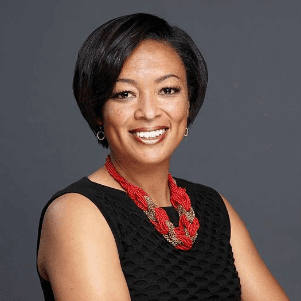 Angela Hucles Mangano profile image