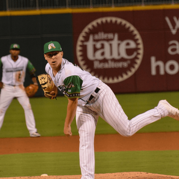 Hunter Schryver profile image