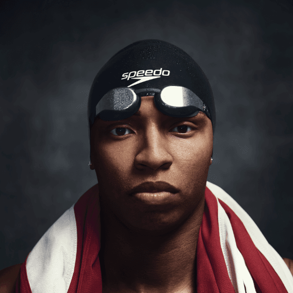 Cullen Jones profile image