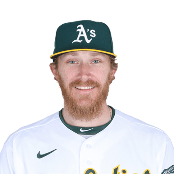 Jake Diekman profile image