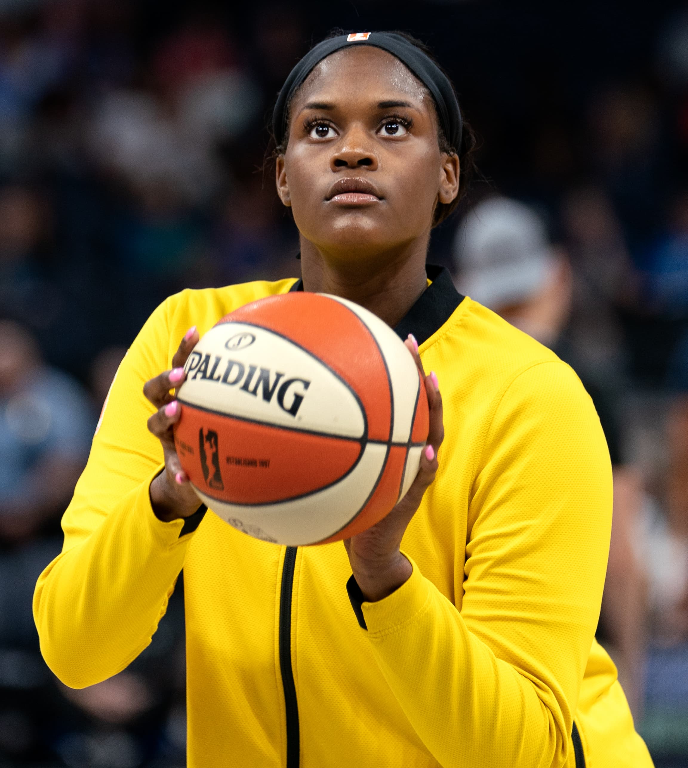 Kalani Brown profile image