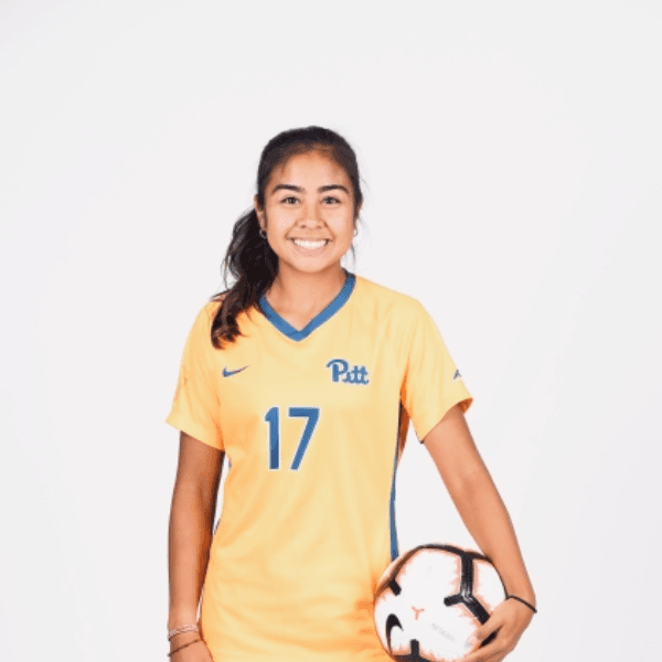 Athalie Palomo profile image