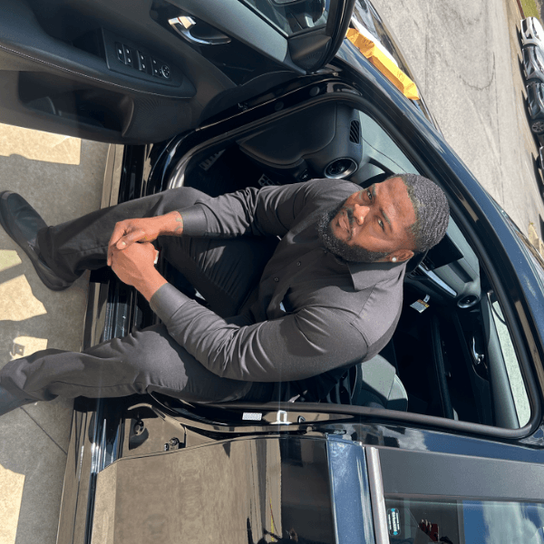 Malachi Pittman profile image