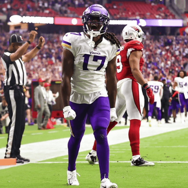 KJ Osborn profile image