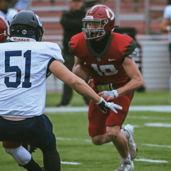 Lane Heikkinen profile image