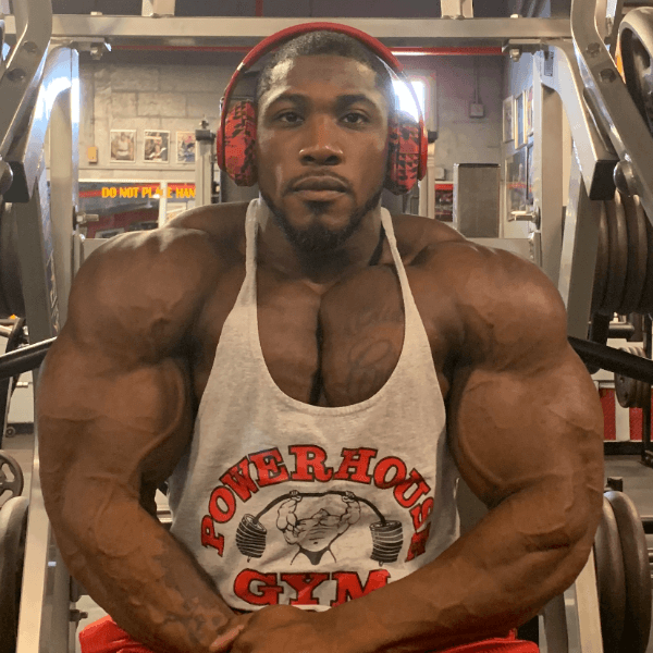 Jb Baptiste profile image