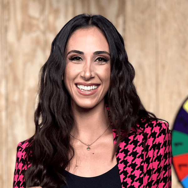 Emma Mizrahi profile image