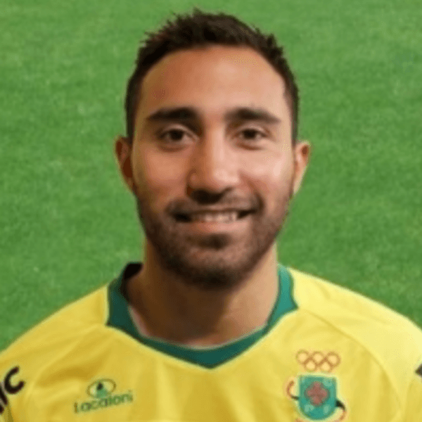 Arturo Alvarez profile image