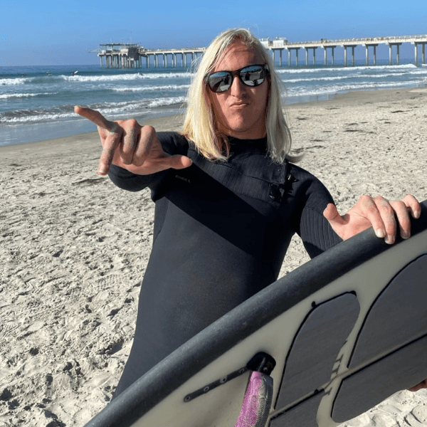 Parker Olenick profile image