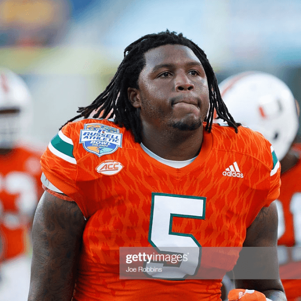 STANDISH DOBARD profile image