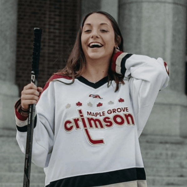 Taylor Holm profile photo